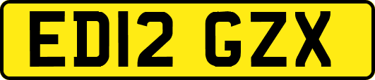 ED12GZX