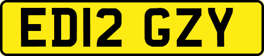 ED12GZY