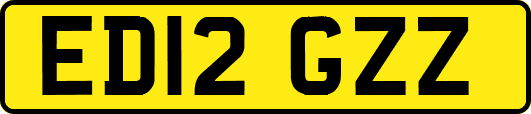 ED12GZZ