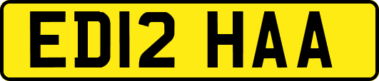ED12HAA
