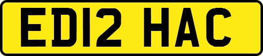 ED12HAC