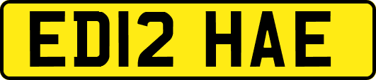 ED12HAE