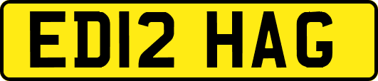 ED12HAG