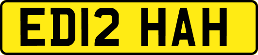 ED12HAH