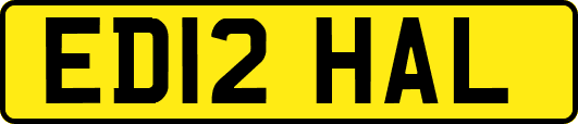 ED12HAL