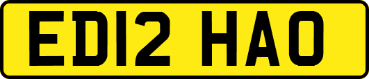 ED12HAO