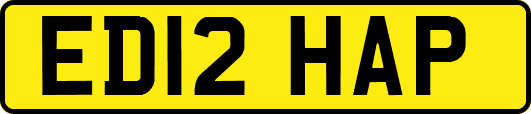 ED12HAP