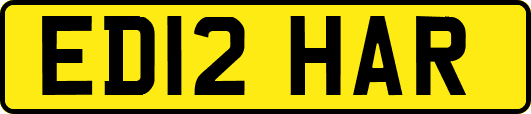 ED12HAR