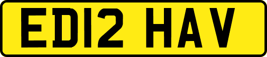 ED12HAV