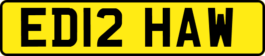 ED12HAW