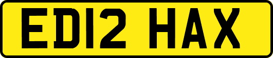 ED12HAX