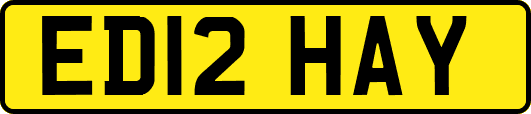 ED12HAY