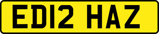 ED12HAZ