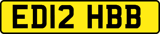 ED12HBB