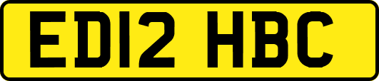 ED12HBC
