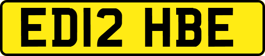 ED12HBE