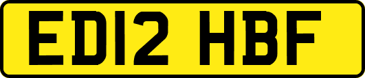 ED12HBF