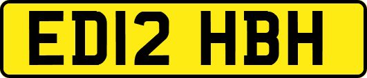 ED12HBH