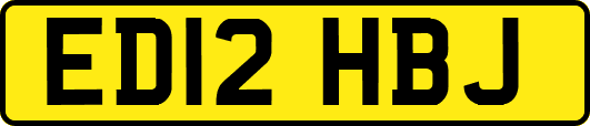 ED12HBJ