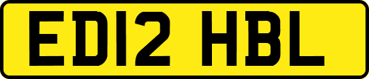 ED12HBL