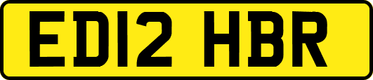 ED12HBR