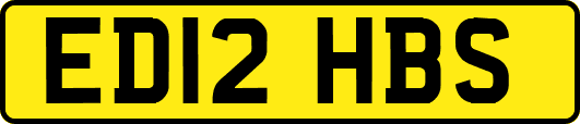 ED12HBS