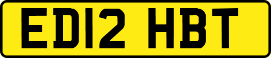 ED12HBT