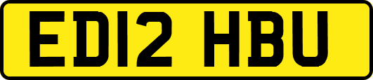 ED12HBU