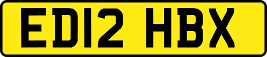 ED12HBX