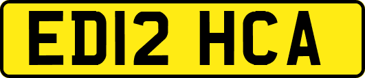 ED12HCA