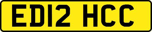 ED12HCC