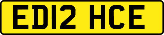 ED12HCE