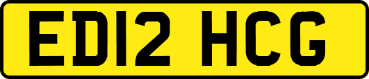 ED12HCG