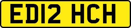 ED12HCH