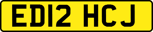 ED12HCJ