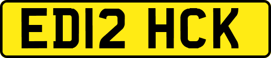 ED12HCK