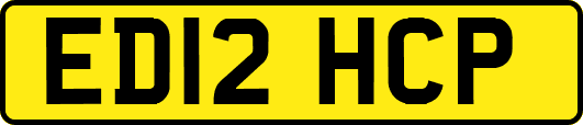 ED12HCP