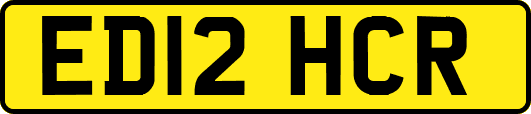 ED12HCR