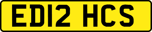 ED12HCS
