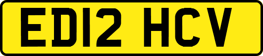 ED12HCV