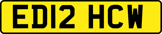 ED12HCW
