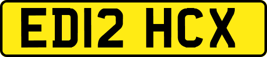 ED12HCX
