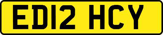 ED12HCY