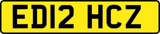 ED12HCZ