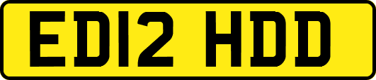 ED12HDD