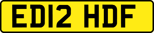 ED12HDF