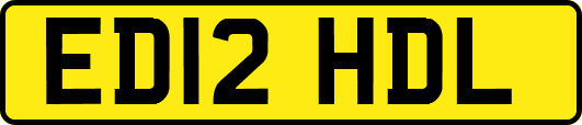 ED12HDL