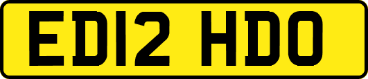 ED12HDO