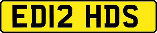 ED12HDS
