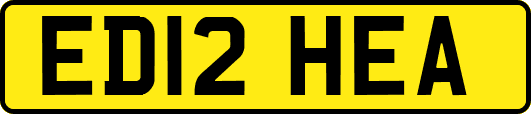ED12HEA